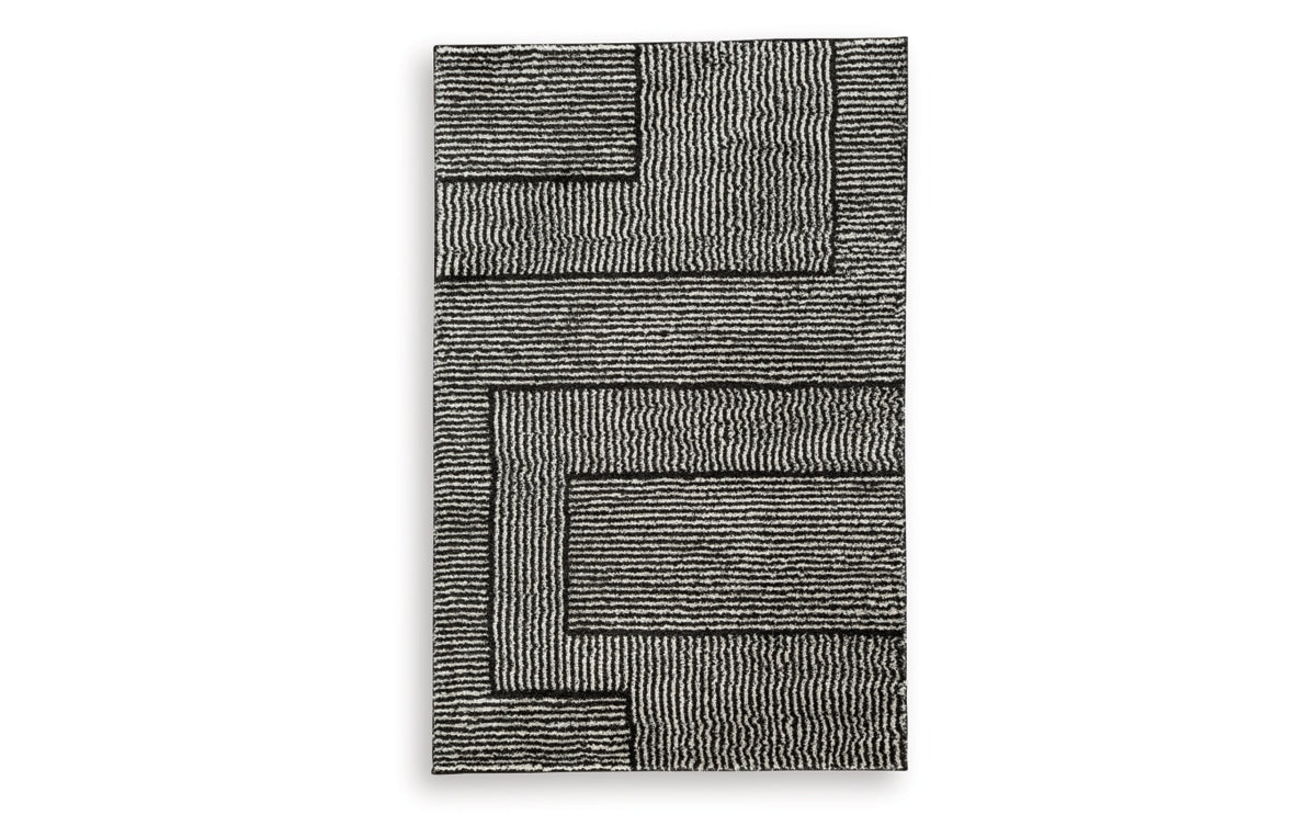Kurtmen 5' x 7' Area Rug