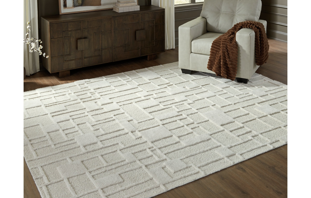 Empriss 7'8" x 10' Area Rug