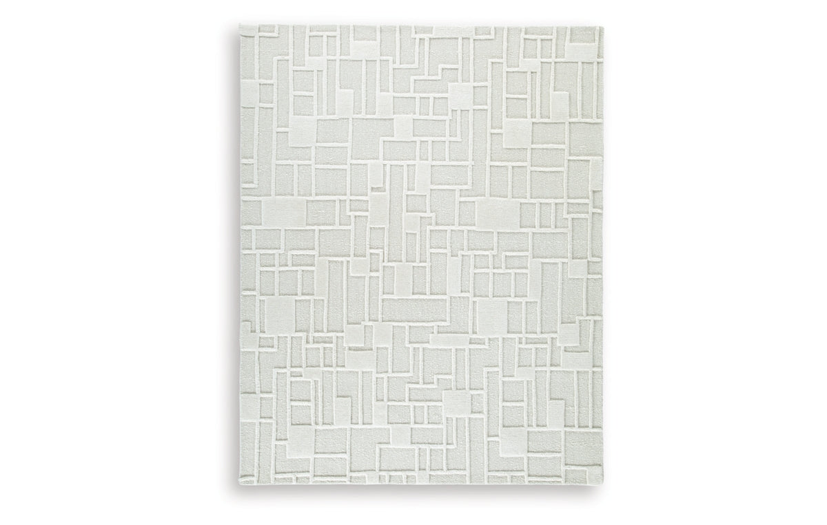 Empriss 7'8" x 10' Area Rug