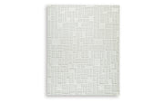 Empriss 7'8" x 10' Area Rug