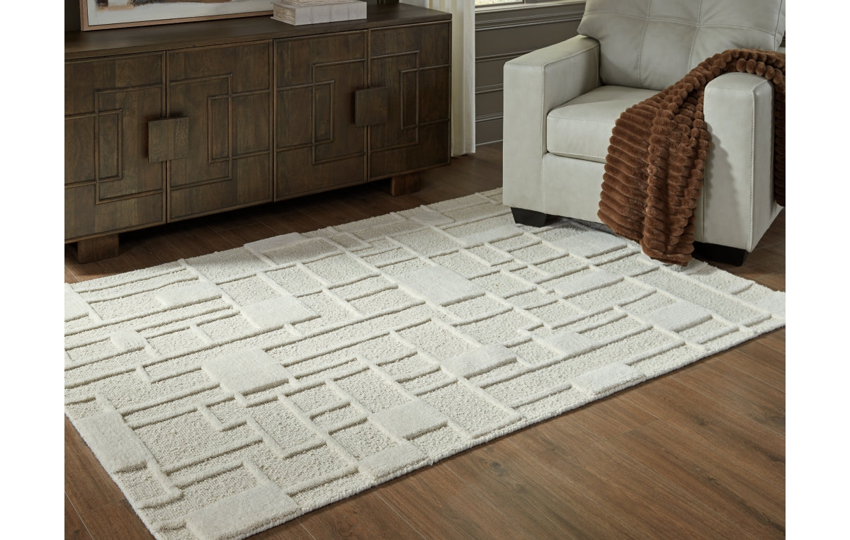 Empriss 5' x 7' Area Rug