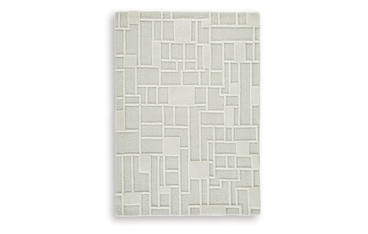 Empriss 5' x 7' Area Rug