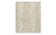 Corrbell 7'8" x 10' Area Rug