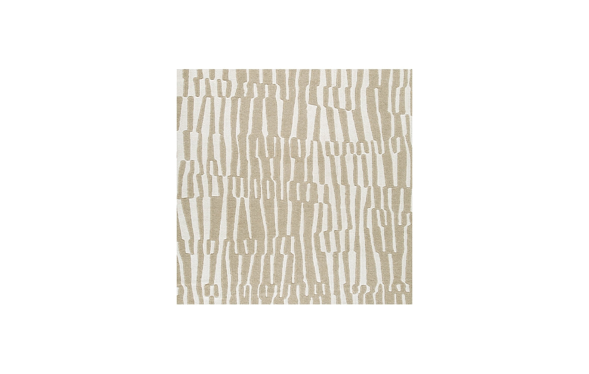 Corrbell 7'8" x 10' Area Rug