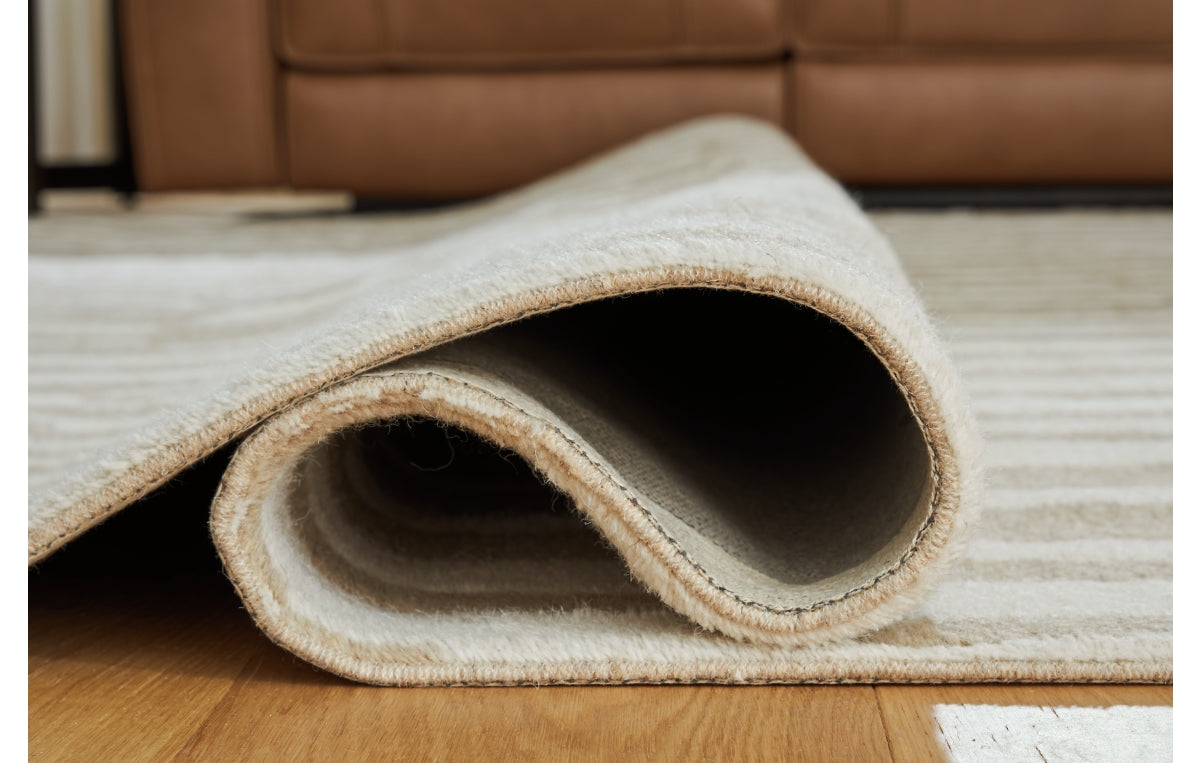 Corrbell 7'8" x 10' Area Rug