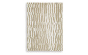 Corrbell 5' x 7' Area Rug