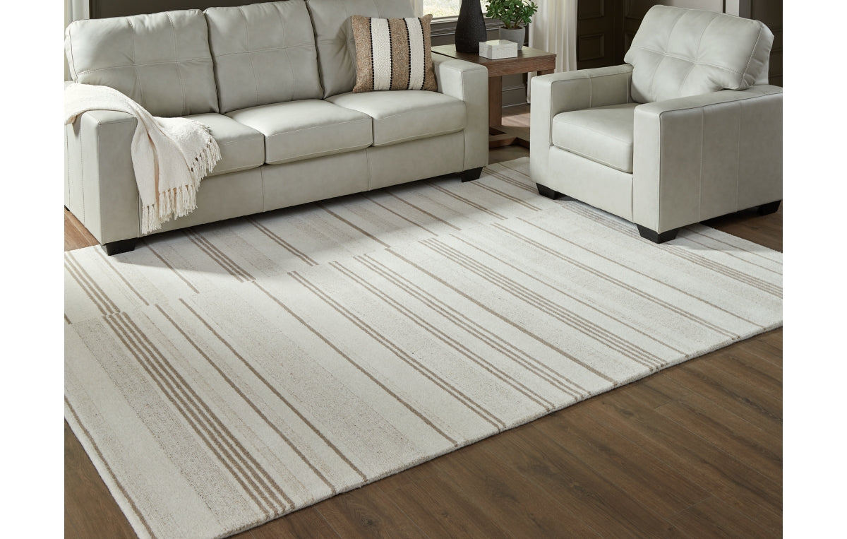 Gadence 7'8" x 10' Area Rug