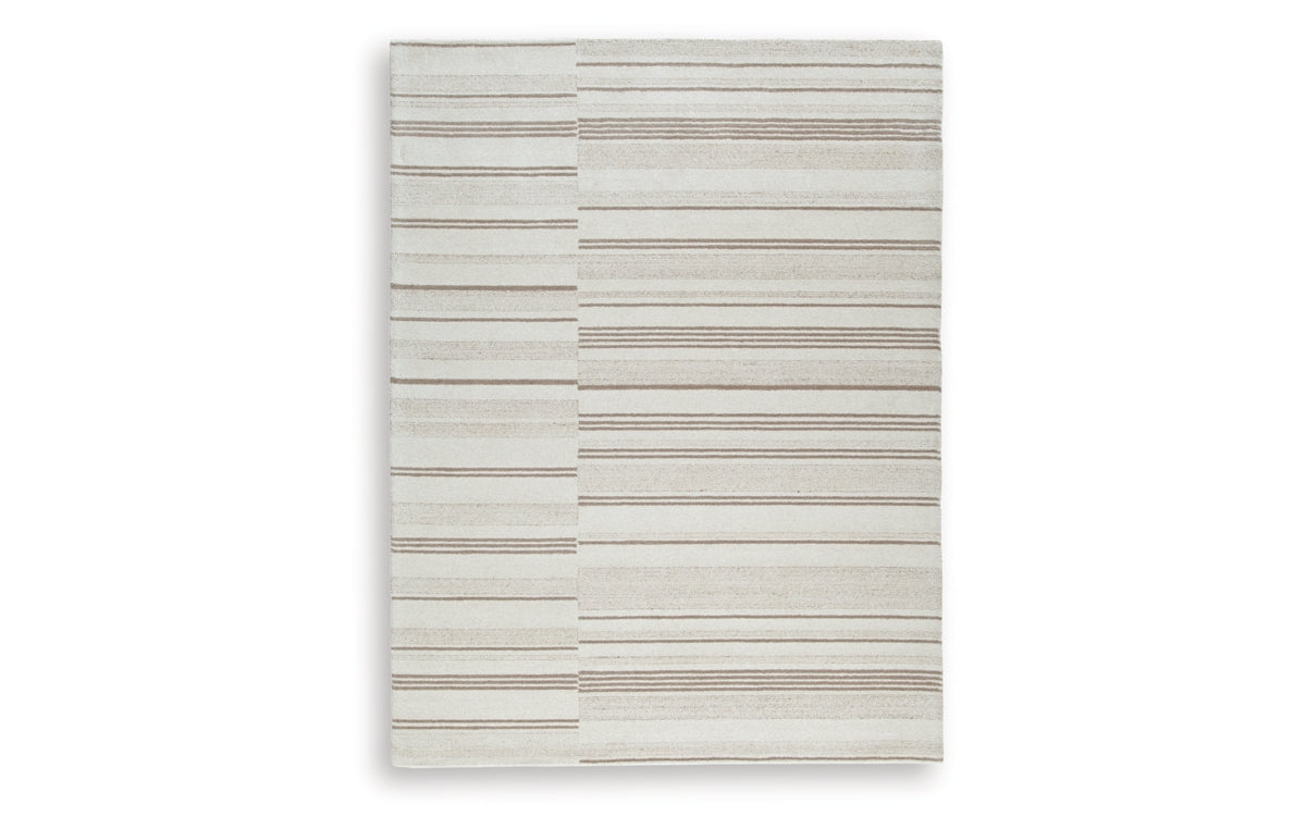 Gadence 7'8" x 10' Area Rug