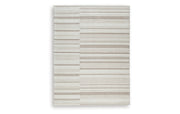 Gadence 7'8" x 10' Area Rug