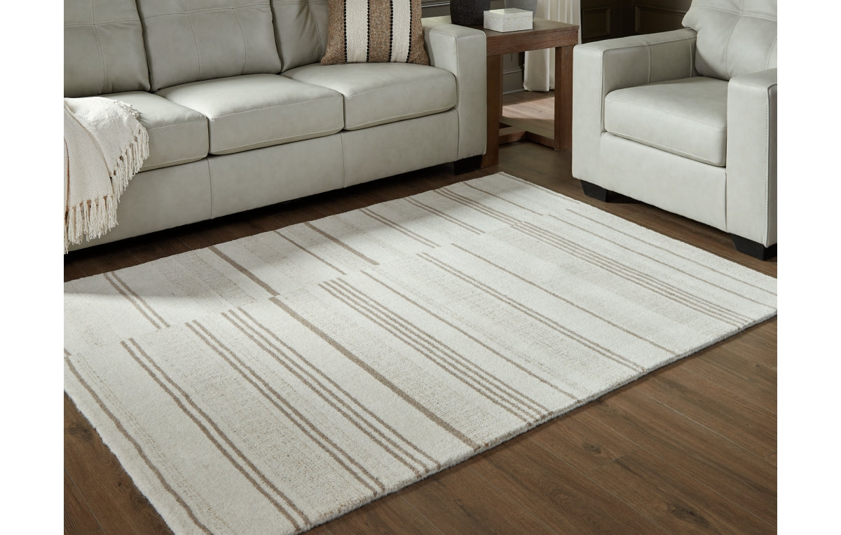 Gadence 5' x 7' Area Rug