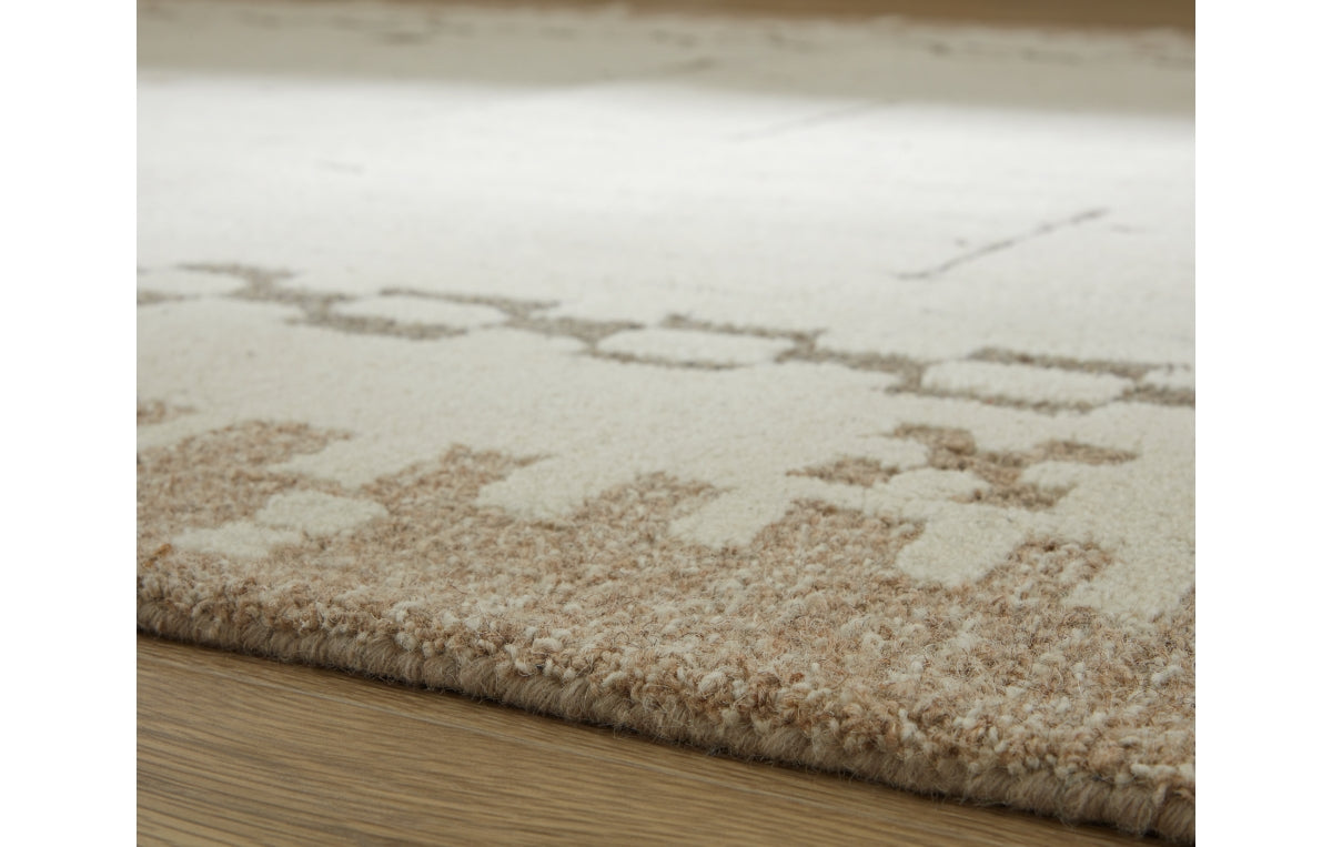 Dot 7'8" x 10' Area Rug