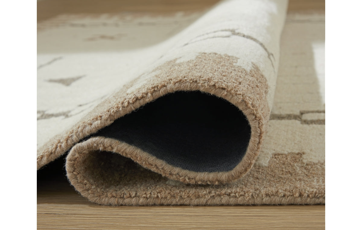 Dot 7'8" x 10' Area Rug