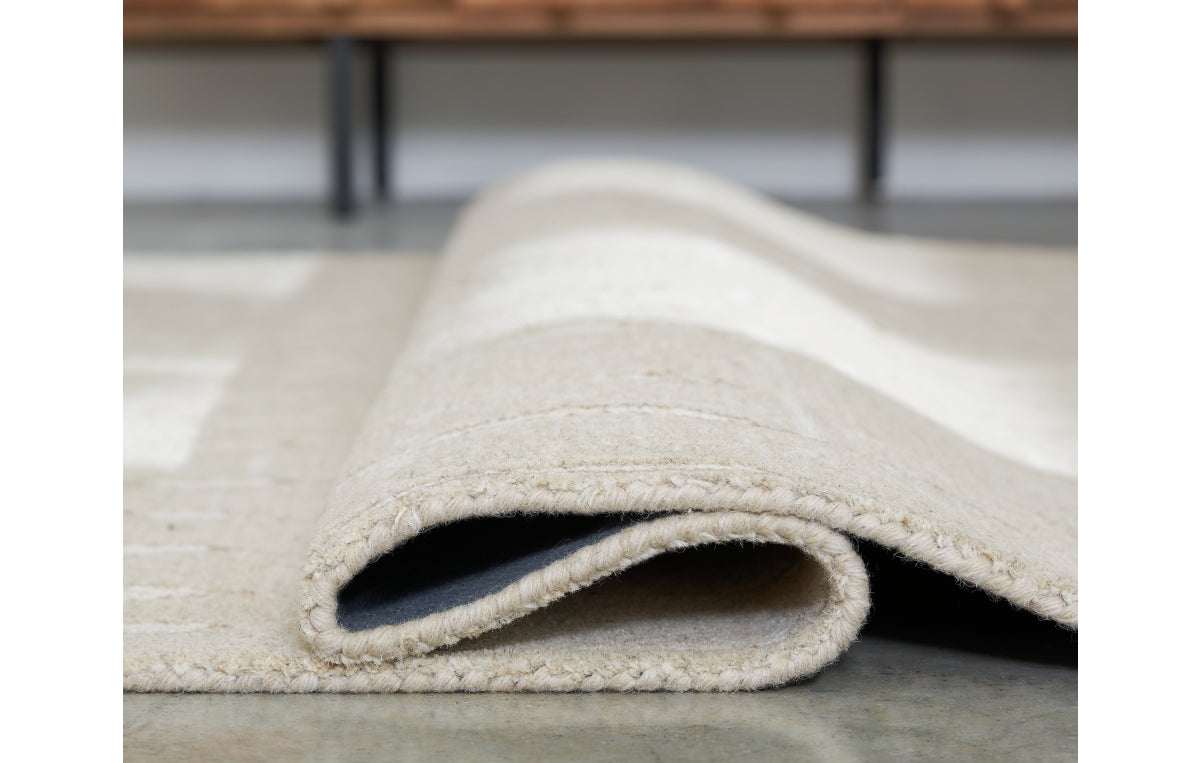 Wolbert 7'8" x 10' Area Rug