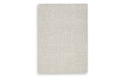 Wolbert 5' x 7' Area Rug