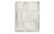 Farongrove 7'10" x 10' Area Rug
