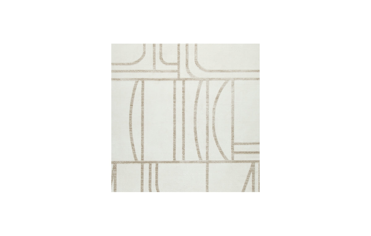 Farongrove 7'10" x 10' Area Rug