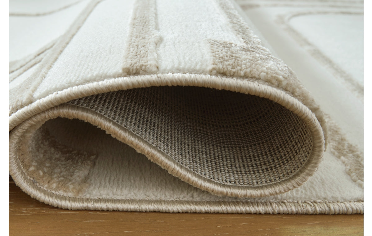 Farongrove 7'10" x 10' Area Rug