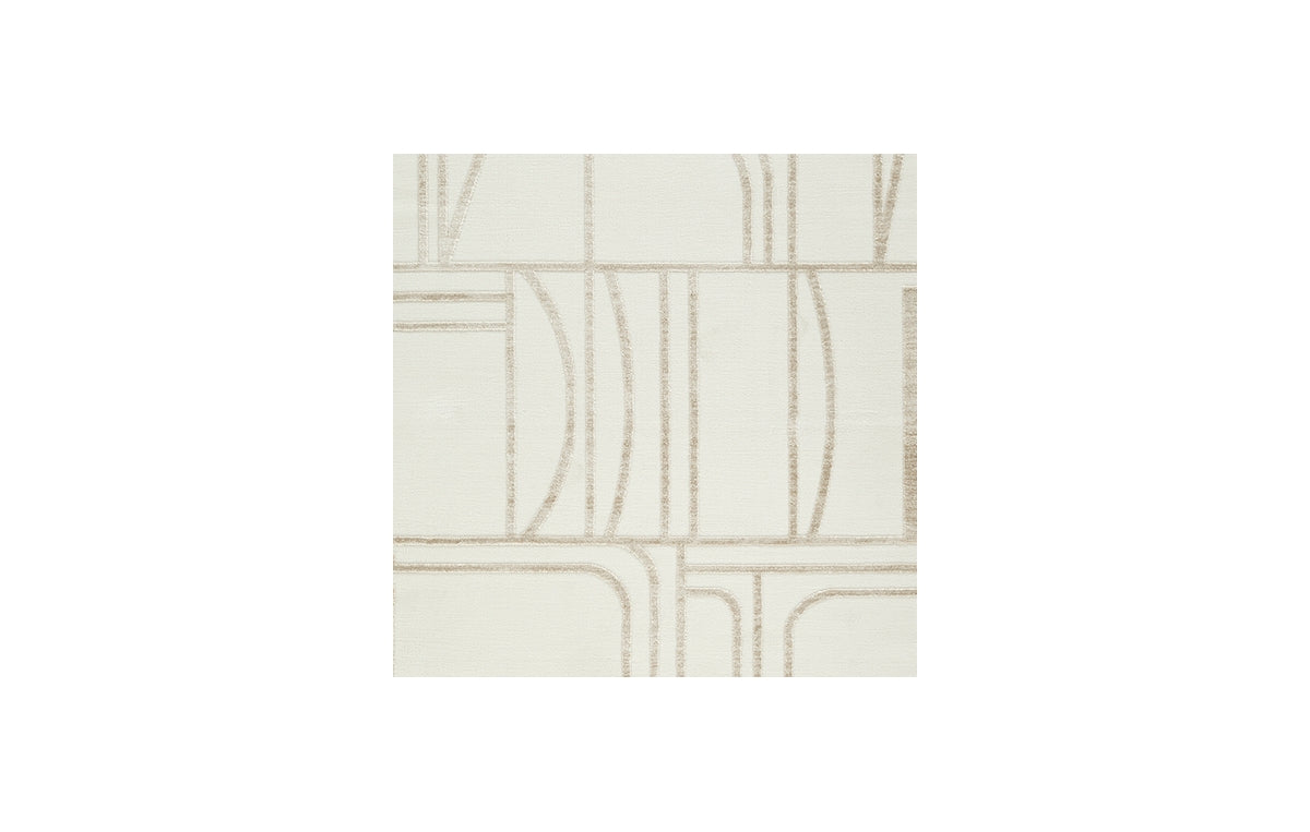 Farongrove 5'3" x 7' Area Rug
