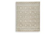 Bachby 7'10" x 10' Area Rug