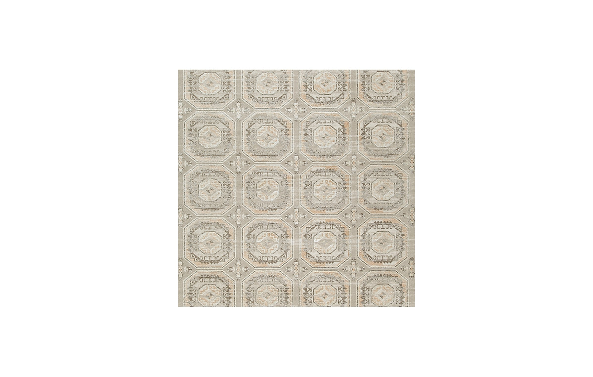 Bachby 7'10" x 10' Area Rug
