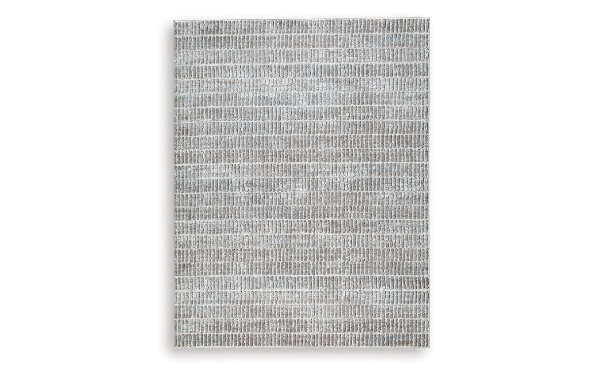 Fuadwick 7'10" x 10' Area Rug