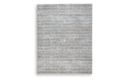 Fuadwick 7'10" x 10' Area Rug