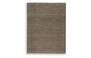 Merrittman 7'8" x 10' Area Rug