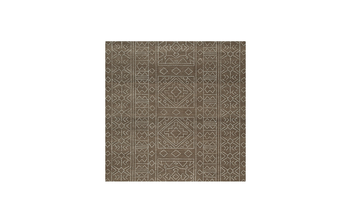 Merrittman 7'8" x 10' Area Rug