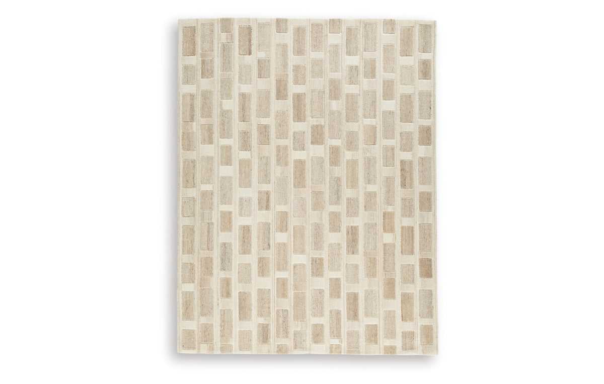 Lisgrove 7'8" x 10' Area Rug