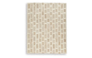 Lisgrove 7'8" x 10' Area Rug