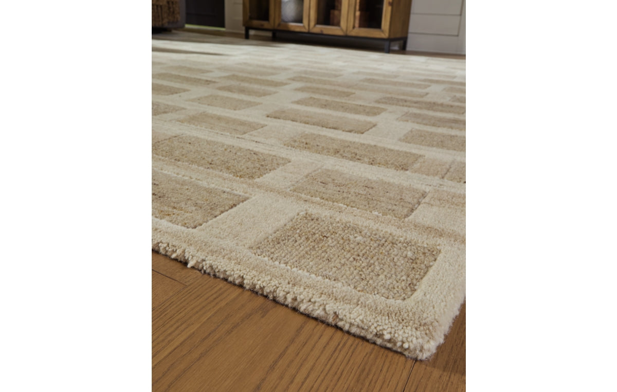 Lisgrove 5' x 7' Area Rug