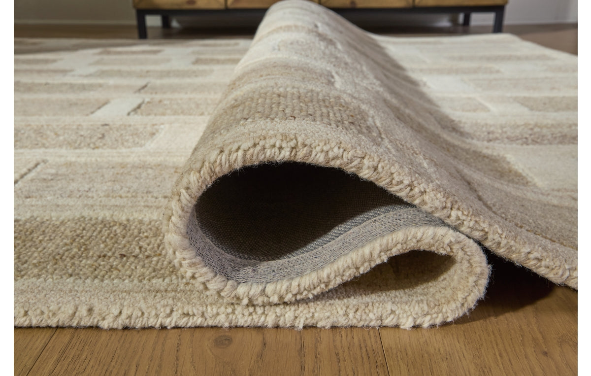 Lisgrove 7'8" x 10' Area Rug