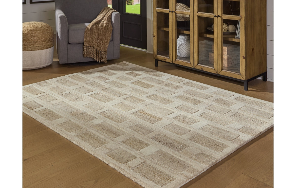 Lisgrove 5' x 7' Area Rug