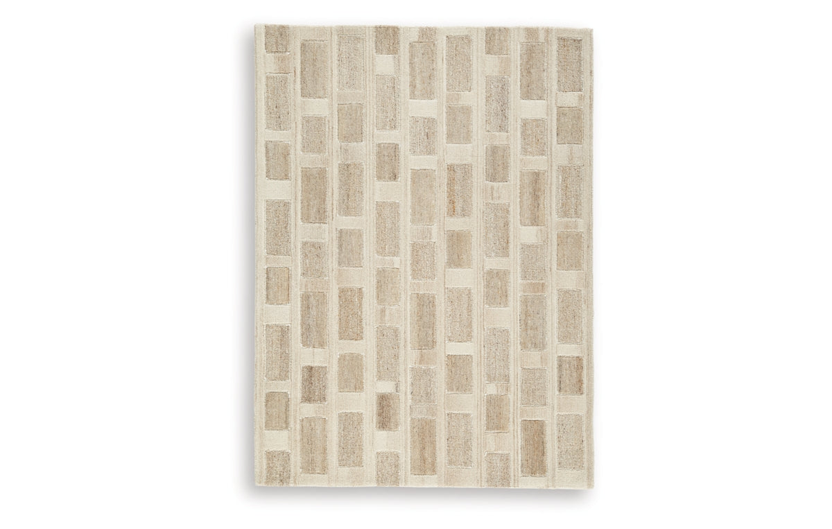 Lisgrove 5' x 7' Area Rug