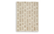 Lisgrove 5' x 7' Area Rug