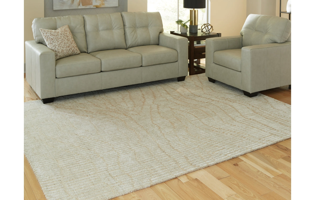 Jaseena 7'8" x 10' Area Rug