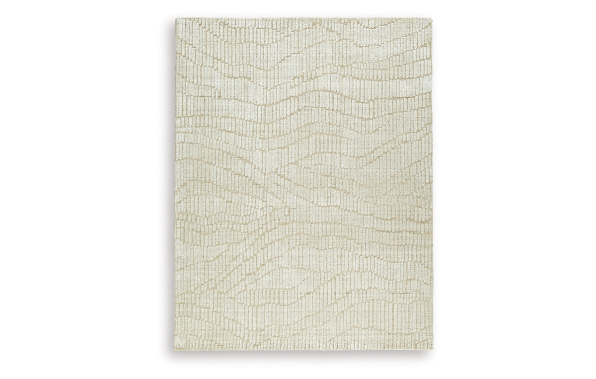Jaseena 7'8" x 10' Area Rug