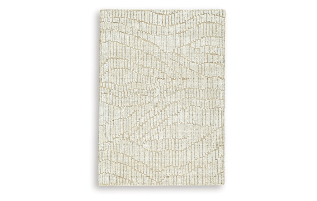 Jaseena 5' x 7' Area Rug