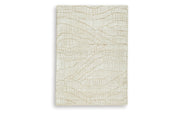 Jaseena 5' x 7' Area Rug