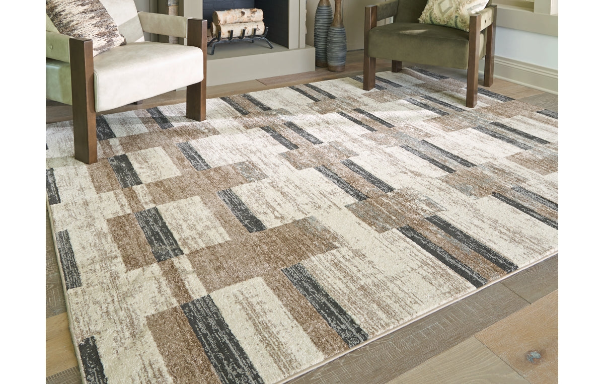 Alstone 7'10" x 10' Area Rug