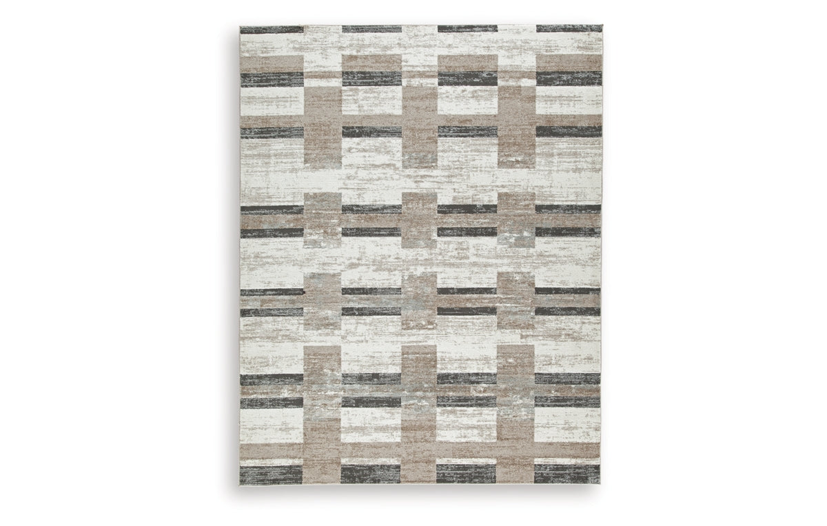 Alstone 7'10" x 10' Area Rug