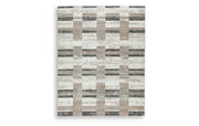 Alstone 7'10" x 10' Area Rug