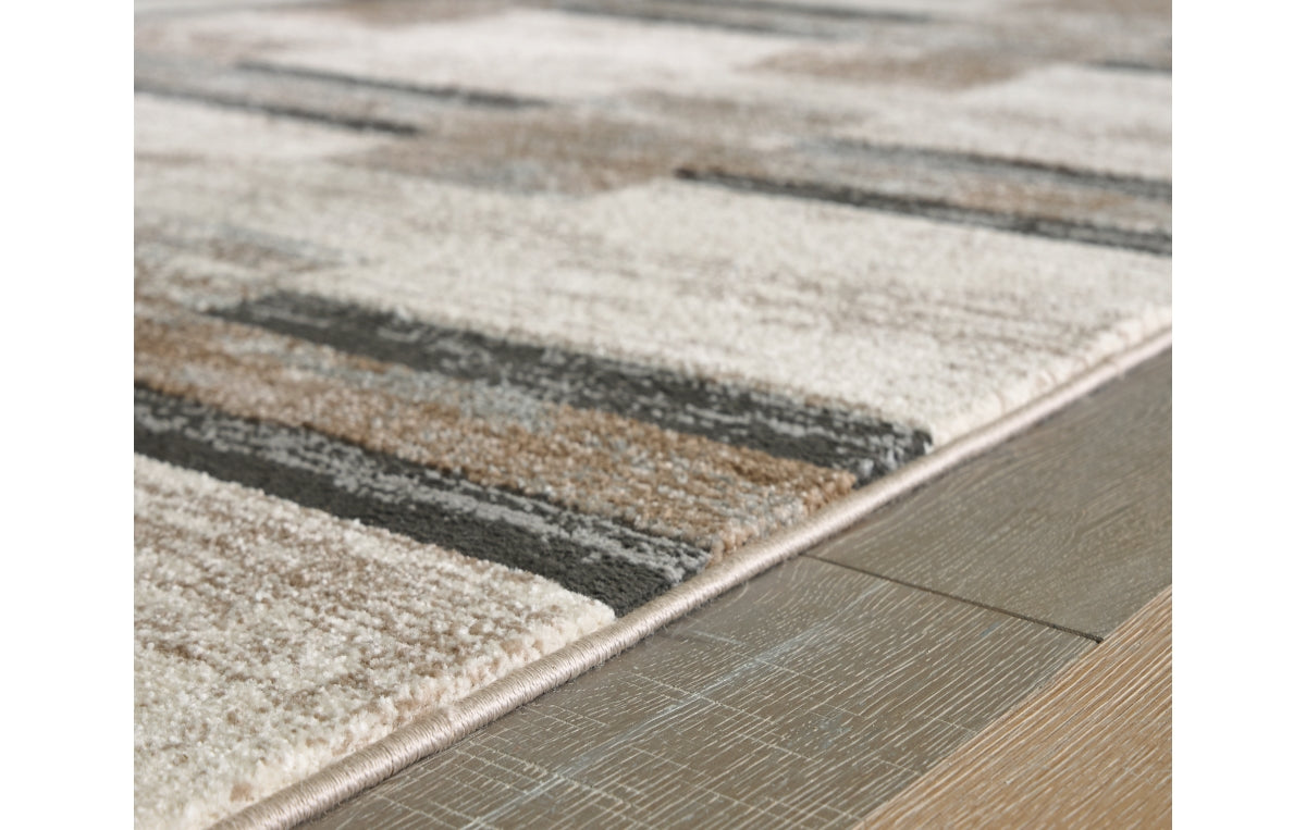 Alstone 7'10" x 10' Area Rug