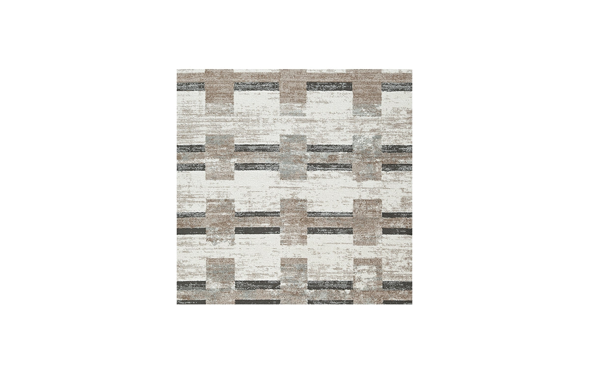 Alstone 5'3" x 7' Area Rug