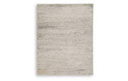 Bachus 7'10" x 10' Area Rug