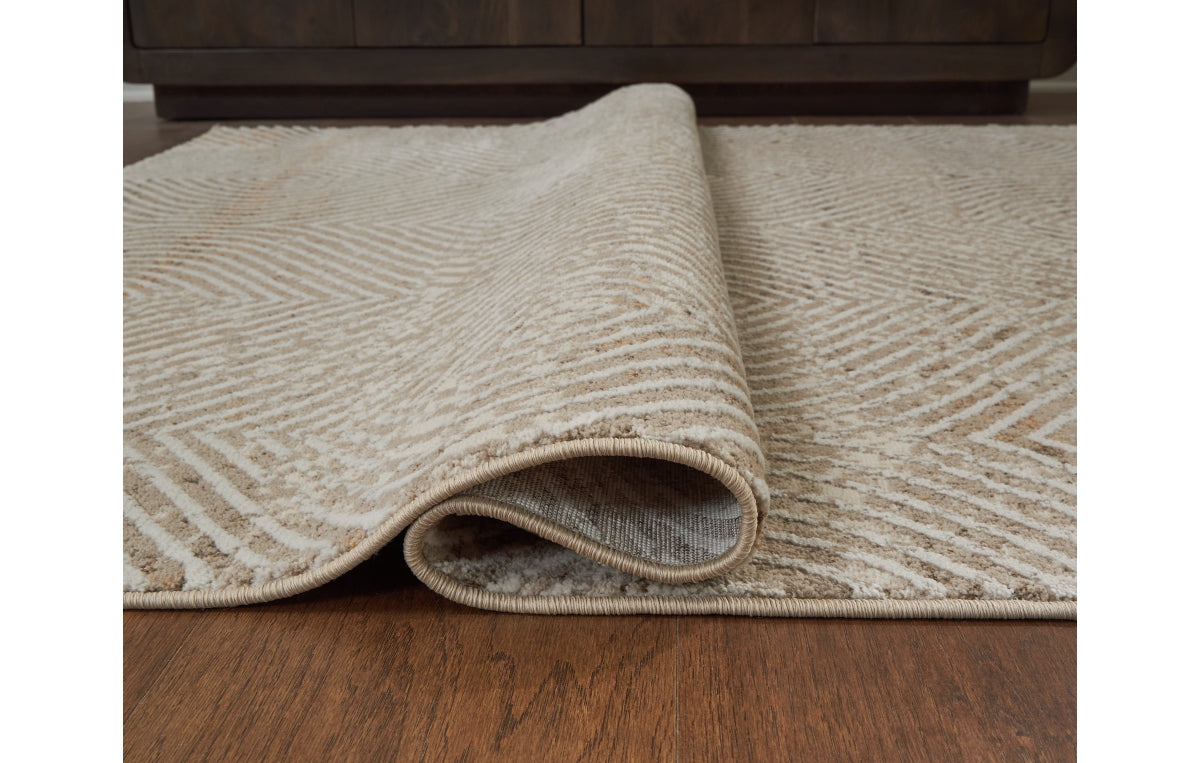 Bachus 7'10" x 10' Area Rug
