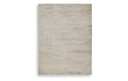 Bachus 5'3" x 7' Area Rug