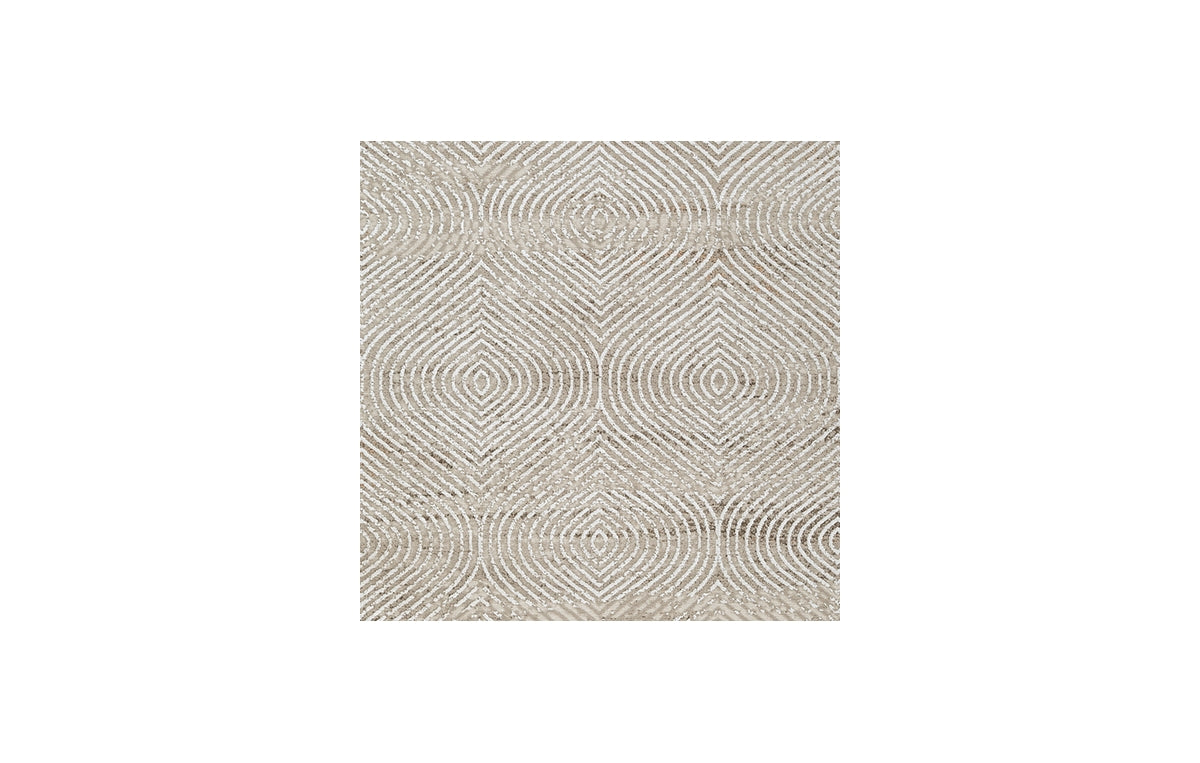 Bachus 5'3" x 7' Area Rug