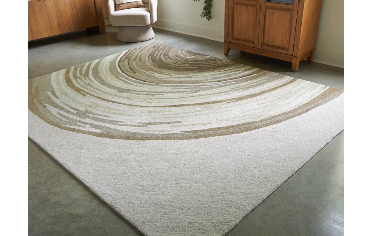 Rizwana 7'6" x 10' Area Rug