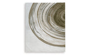 Rizwana 7'6" x 10' Area Rug
